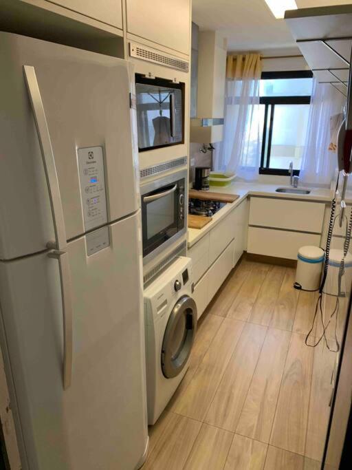 - 3 Quartos - 1127 Apartamento