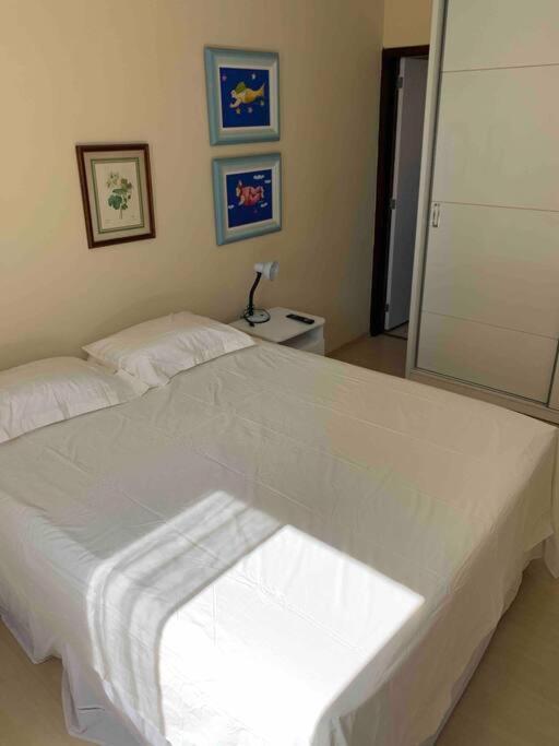 - 3 Quartos - 1127 Apartamento