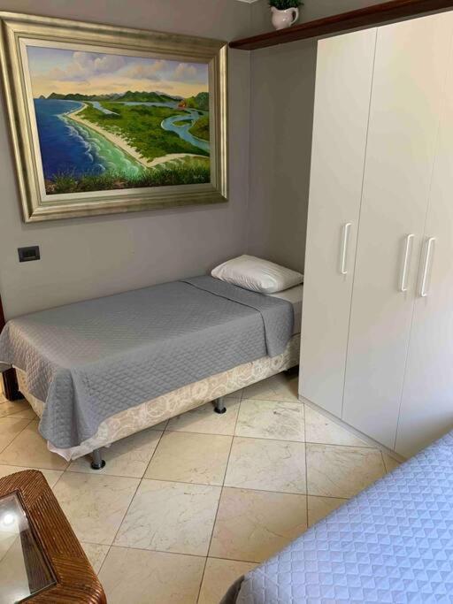 - 3 Quartos - 1127 Apartamento Río de Janeiro