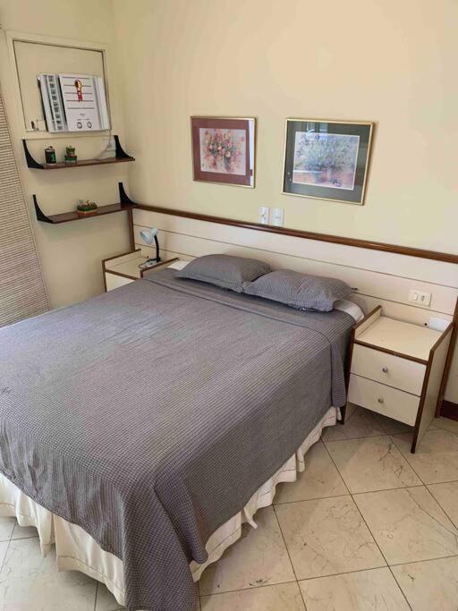 - 3 Quartos - 1127 Apartamento